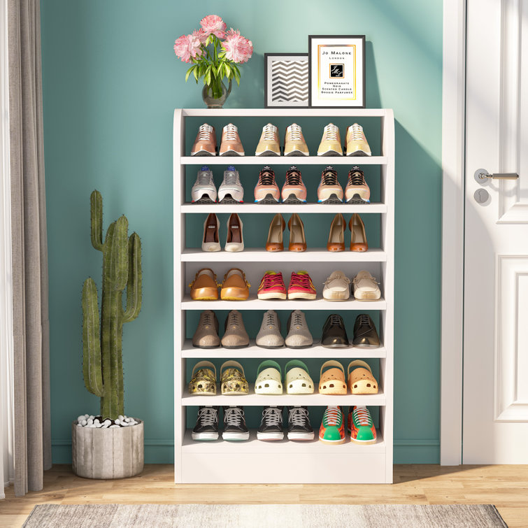 Cheap as chips online shoe rack